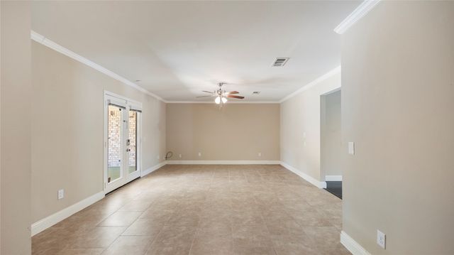 1101 Montego Road, Fort Worth, TX 76116