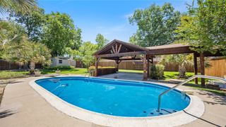 1101 Montego Road, Fort Worth, TX 76116