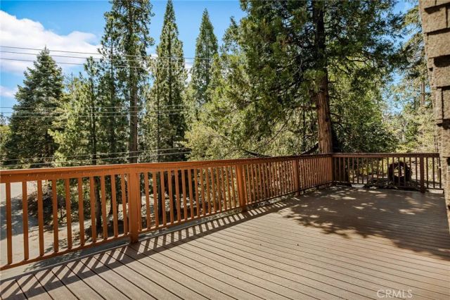 348 Brentwood, Lake Arrowhead, CA 92352