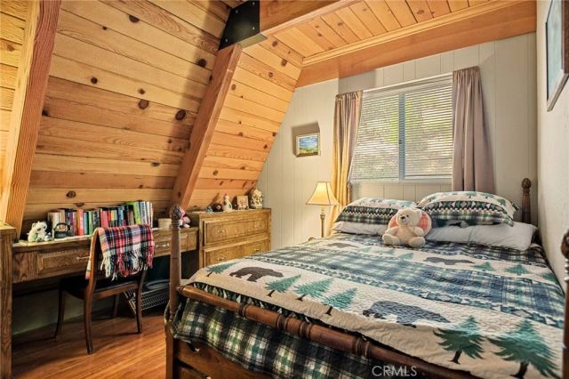 348 Brentwood, Lake Arrowhead, CA 92352