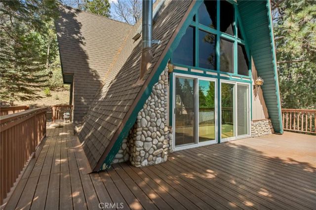 348 Brentwood, Lake Arrowhead, CA 92352