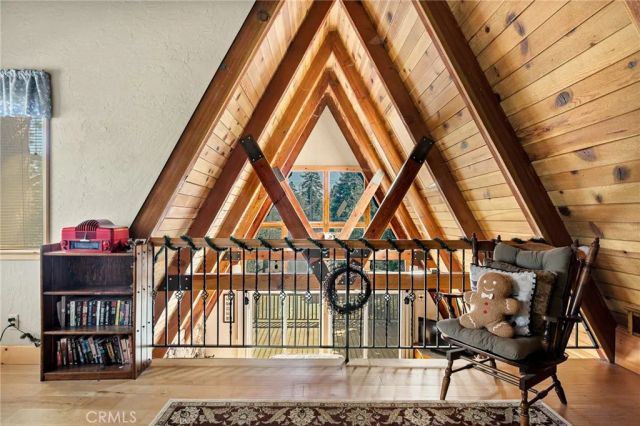 348 Brentwood, Lake Arrowhead, CA 92352