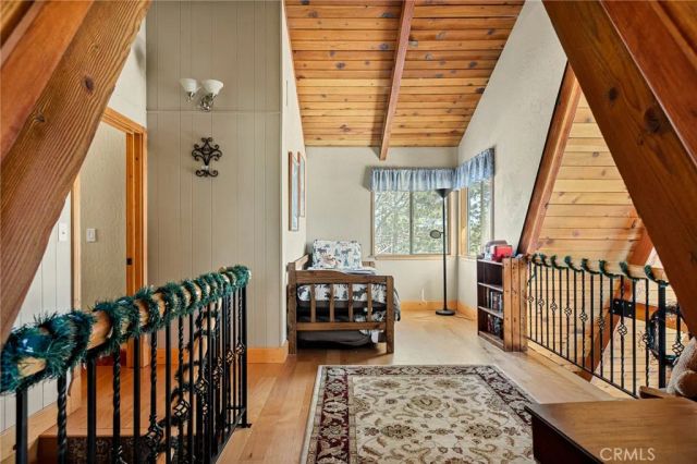 348 Brentwood, Lake Arrowhead, CA 92352