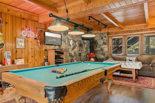 348 Brentwood, Lake Arrowhead, CA 92352