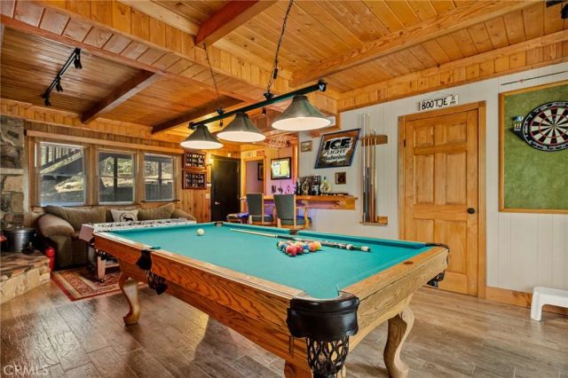 348 Brentwood, Lake Arrowhead, CA 92352