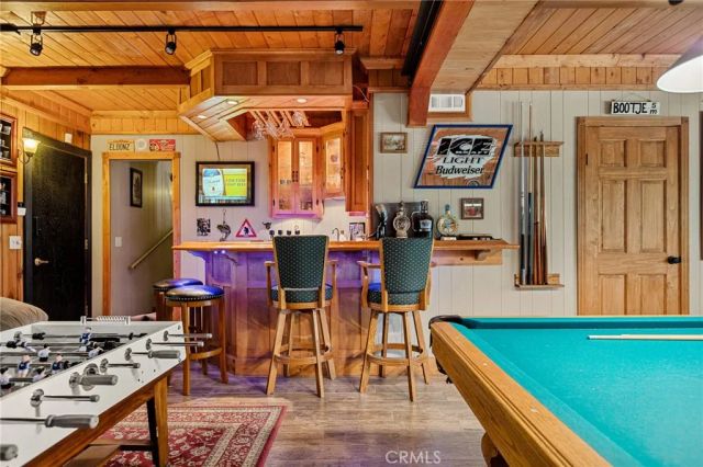 348 Brentwood, Lake Arrowhead, CA 92352