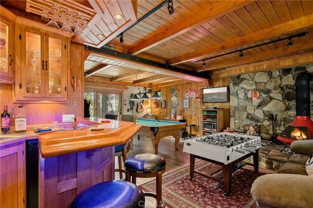 348 Brentwood, Lake Arrowhead, CA 92352