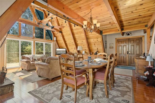 348 Brentwood, Lake Arrowhead, CA 92352