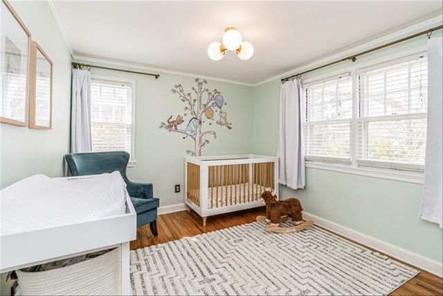 124 34th Street, Des Moines, IA 50312