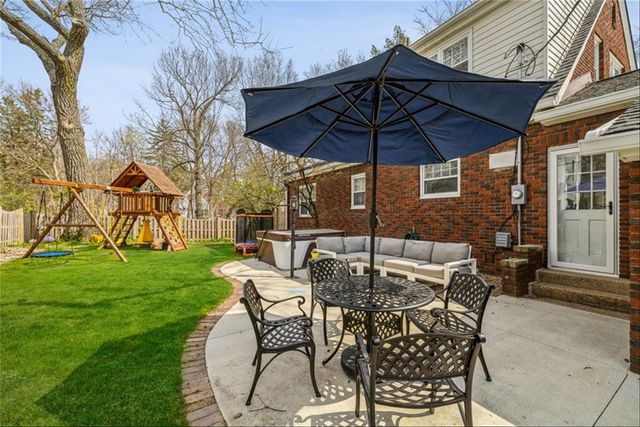 124 34th Street, Des Moines, IA 50312