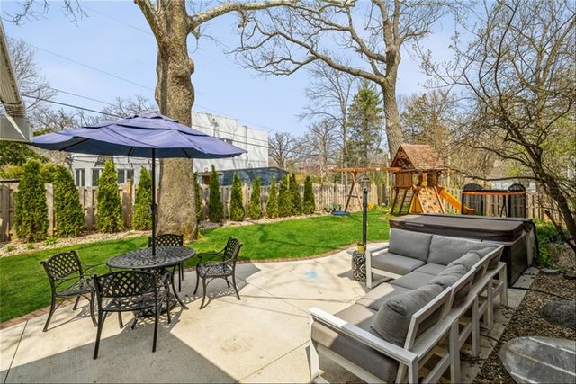 124 34th Street, Des Moines, IA 50312