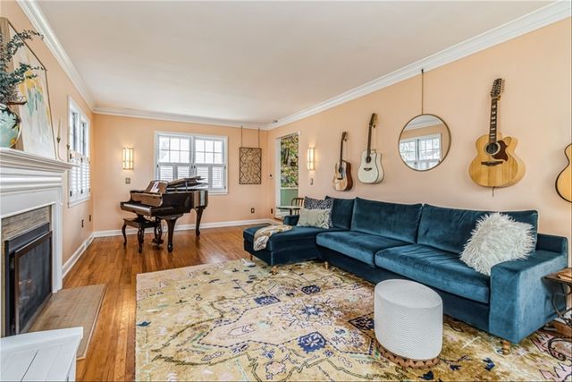 124 34th Street, Des Moines, IA 50312