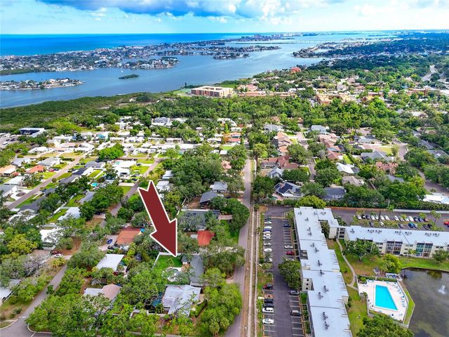 12240 143RD STREET, Largo, FL 33774