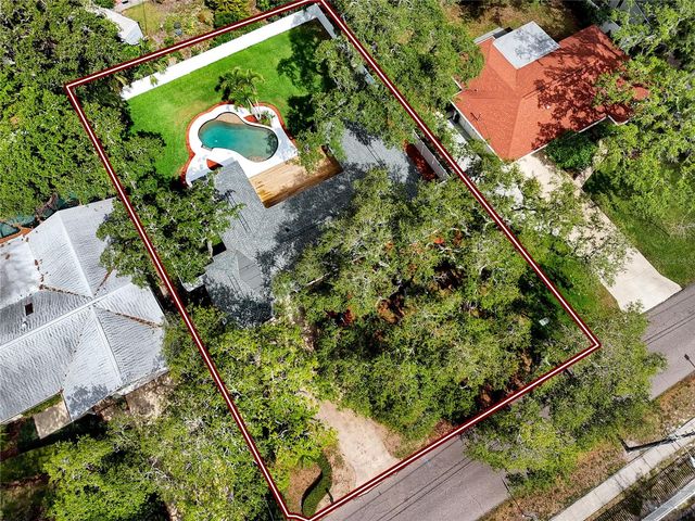12240 143RD STREET, Largo, FL 33774