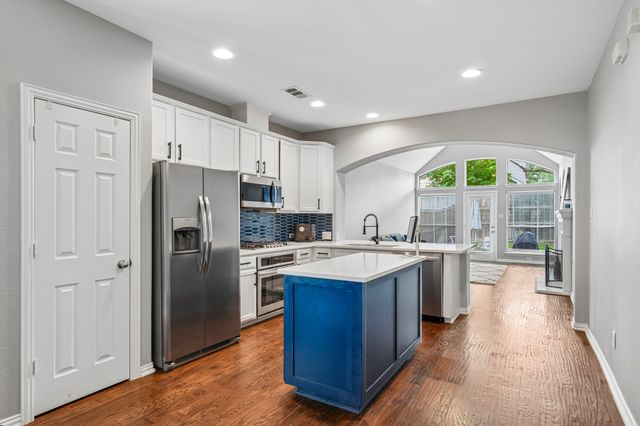 6604 Dapper Drive, Mckinney, TX 75070