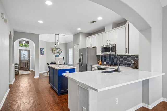 6604 Dapper Drive, Mckinney, TX 75070