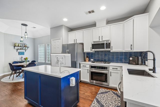 6604 Dapper Drive, Mckinney, TX 75070
