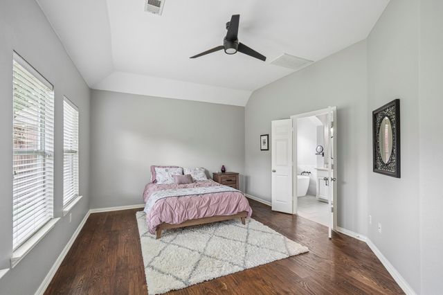 6604 Dapper Drive, Mckinney, TX 75070