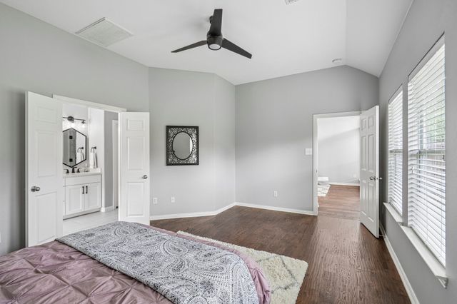 6604 Dapper Drive, Mckinney, TX 75070