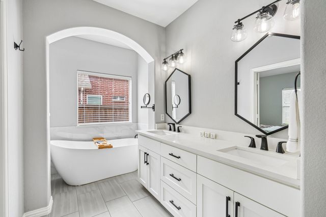 6604 Dapper Drive, Mckinney, TX 75070