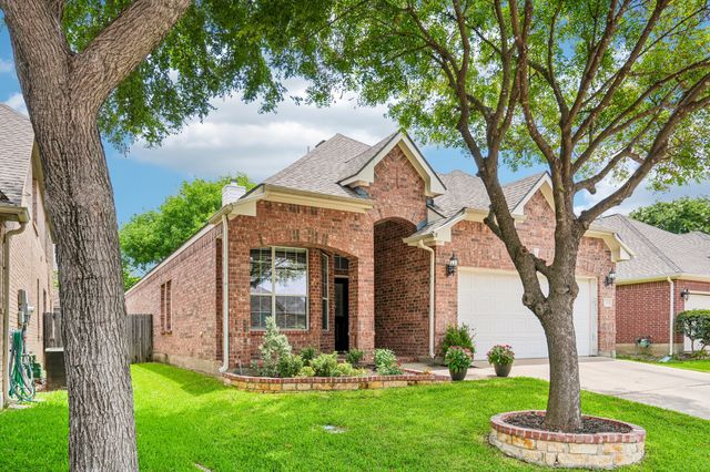 6604 Dapper Drive, Mckinney, TX 75070