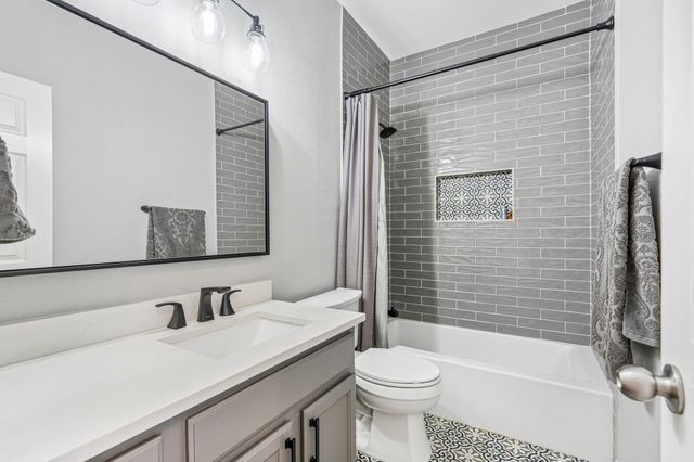 6604 Dapper Drive, Mckinney, TX 75070