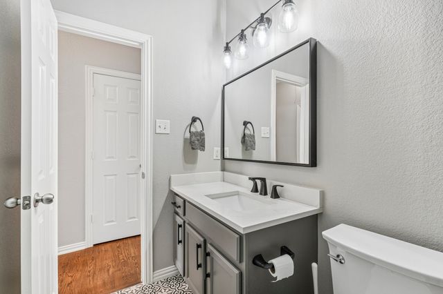 6604 Dapper Drive, Mckinney, TX 75070