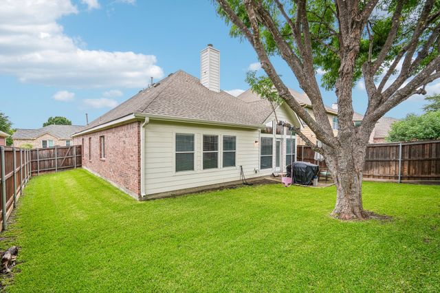 6604 Dapper Drive, Mckinney, TX 75070