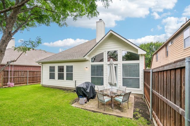 6604 Dapper Drive, Mckinney, TX 75070
