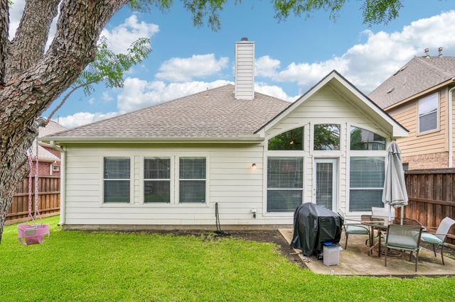 6604 Dapper Drive, Mckinney, TX 75070