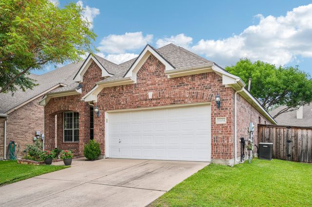 6604 Dapper Drive, Mckinney, TX 75070