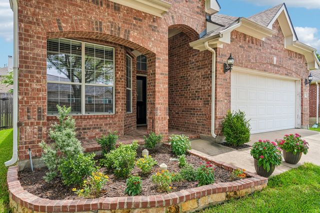 6604 Dapper Drive, Mckinney, TX 75070