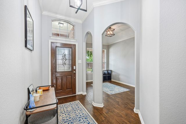 6604 Dapper Drive, Mckinney, TX 75070