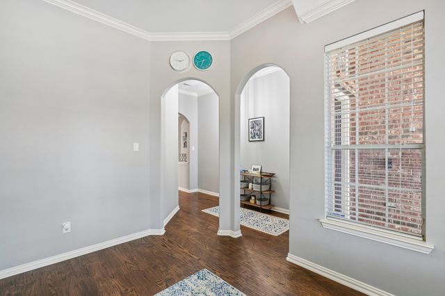 6604 Dapper Drive, Mckinney, TX 75070