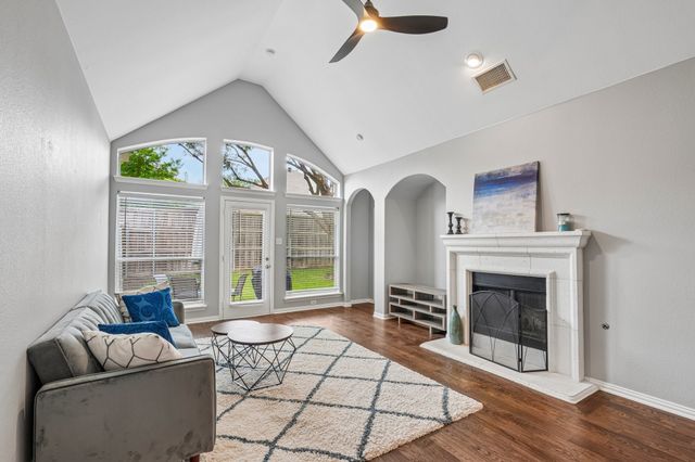 6604 Dapper Drive, Mckinney, TX 75070