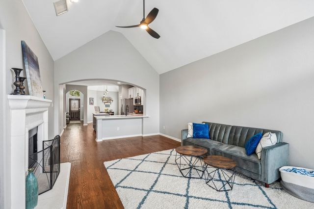 6604 Dapper Drive, Mckinney, TX 75070
