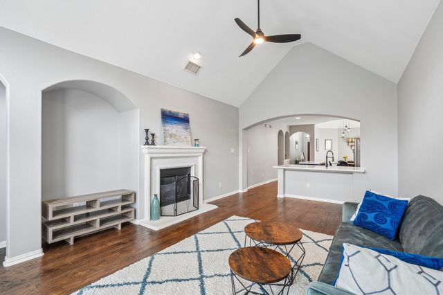 6604 Dapper Drive, Mckinney, TX 75070