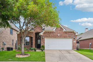 6604 Dapper Drive, Mckinney, TX 75070