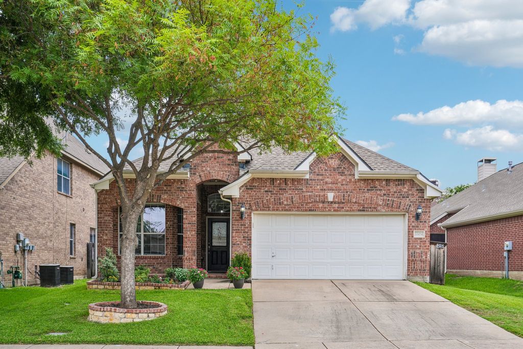 6604 Dapper Drive, Mckinney, TX 75070