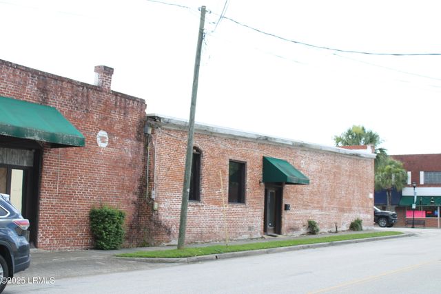 12 Mulberry Street, Hampton, SC 29924