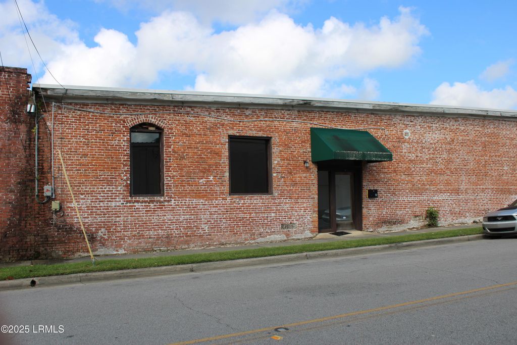 12 Mulberry Street, Hampton, SC 29924