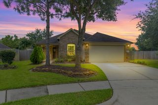 14303 Brody Falls Court, Houston, TX 77044