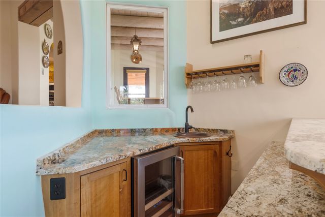 5 Cerrado Court, Santa Fe, NM 87508