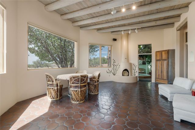 5 Cerrado Court, Santa Fe, NM 87508
