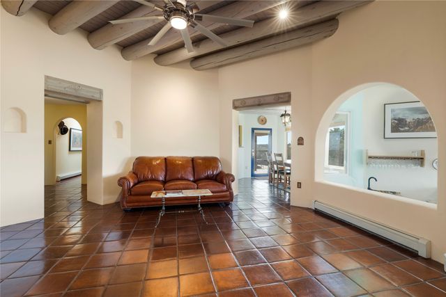 5 Cerrado Court, Santa Fe, NM 87508