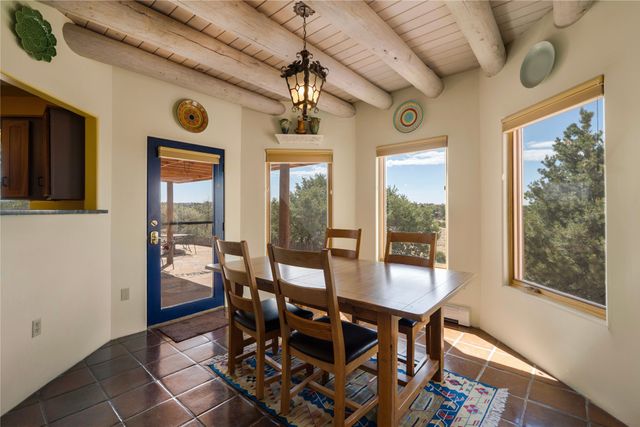 5 Cerrado Court, Santa Fe, NM 87508