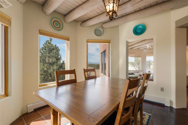 5 Cerrado Court, Santa Fe, NM 87508