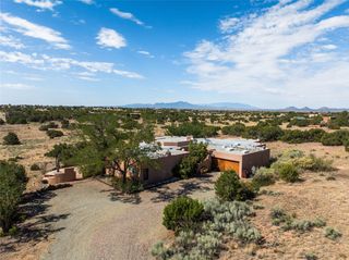 5 Cerrado Court, Santa Fe, NM 87508