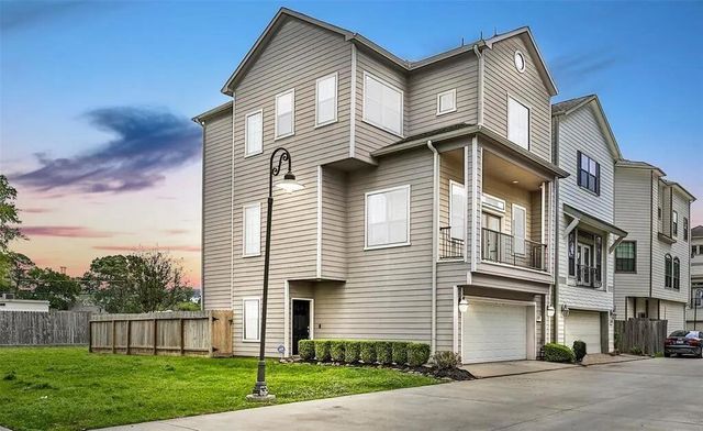 3204 Garden Oaks View, Houston, TX 77018