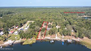 8443 LILY LAKE Road, Melrose, FL 32666
